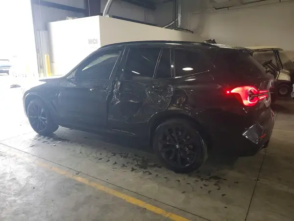 WBX57DP06PN222590 2023 BMW X3 - Image 2