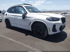 WBX57DP06PN228888 2023 BMW X3