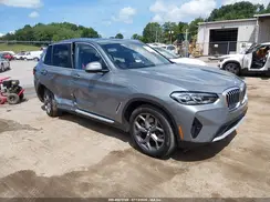 WBX57DP06PN237669 2023 BMW X3