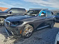 WBX57DP06PN243858 2023 BMW X3