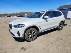 WBX57DP06RN251557 2024 BMW X3