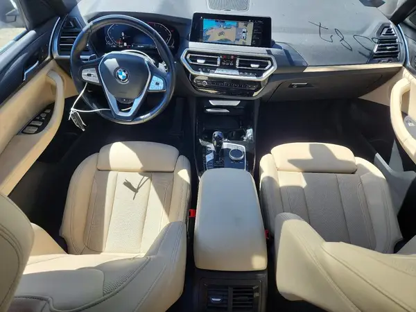 WBX57DP06RN251557 2024 BMW X3 - Image 8
