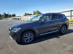 WBX57DP06RN261103 2024 BMW X3