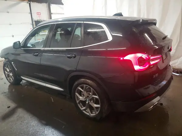 WBX57DP06RN262848 2024 BMW X3 - Image 2