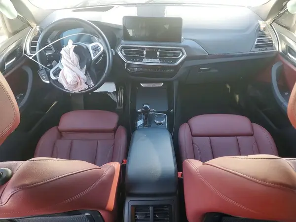 WBX57DP06RN263126 2024 BMW X3 - Image 8