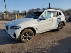 WBX57DP06RN267516 2024 BMW X3
