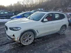 WBX57DP06RN268519 2024 BMW X3