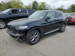 WBX57DP06RN274708 2024 BMW X3