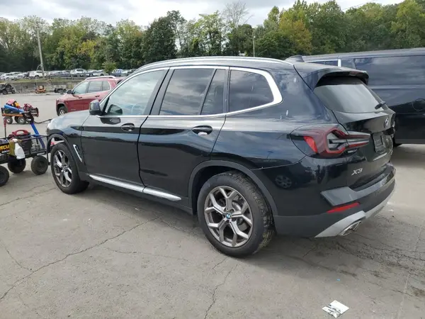 WBX57DP06RN274708 2024 BMW X3 - Image 2