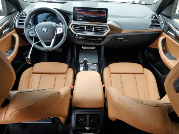 WBX57DP06RN274708 2024 BMW X3 - Image 8
