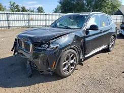 WBX57DP06RN282601 2024 BMW X3