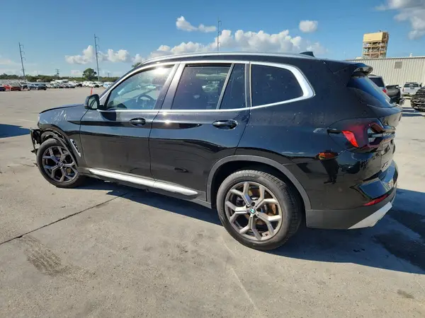 WBX57DP06RN290889 2024 BMW X3 - Image 2