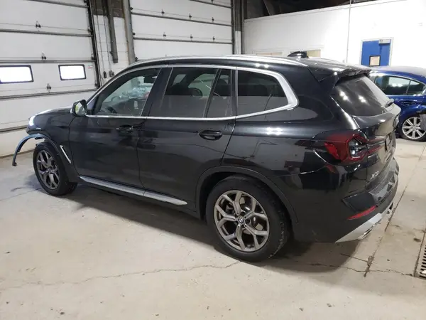 WBX57DP06RN296451 2024 BMW X3 - Image 2