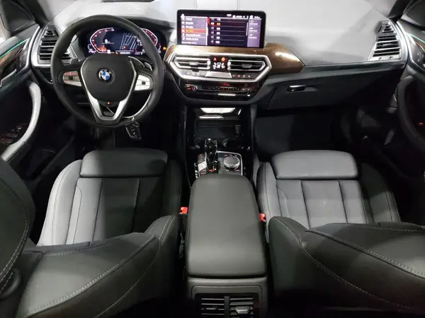 WBX57DP06RN296451 2024 BMW X3 - Image 8