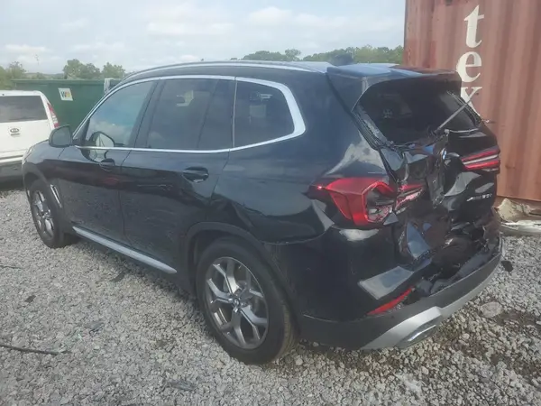 WBX57DP06RN297065 2024 BMW X3 - Image 2