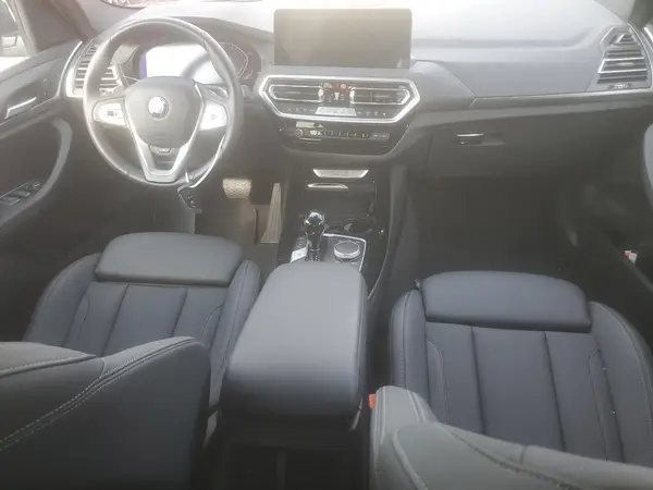 WBX57DP06RN297065 2024 BMW X3 - Image 8