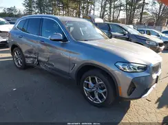 WBX57DP06RN300885 2024 BMW X3