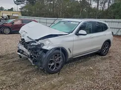 WBX57DP06RN307982 2024 BMW X3