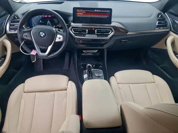 WBX57DP06RN307982 2024 BMW X3 - Image 8
