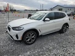 WBX57DP06RN315323 2024 BMW X3