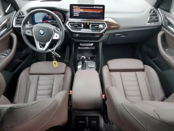 WBX57DP06RN315323 2024 BMW X3 - Image 8