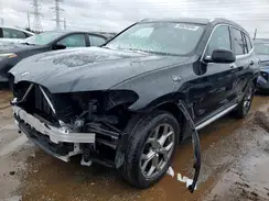 WBX57DP06RN315645 2024 BMW X3