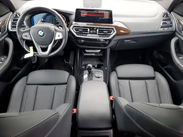 WBX57DP06RN315645 2024 BMW X3 - Image 8