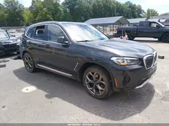 WBX57DP07NN176653 2022 BMW X3