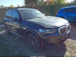 WBX57DP07NN179147 2022 BMW X3