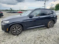 WBX57DP07PN202901 2023 BMW X3