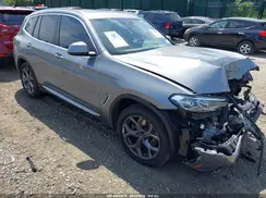 WBX57DP07PN247479 2023 BMW X3