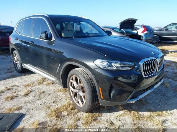 WBX57DP07RN248330 2024 BMW X3 - Image 1