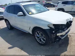 WBX57DP07RN267346 2024 BMW X3