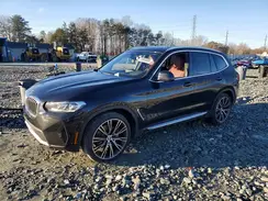 WBX57DP07RN275012 2024 BMW X3