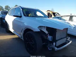 WBX57DP07RN276614 2024 BMW X3