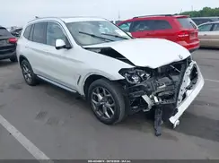 WBX57DP07RN276838 2024 BMW X3