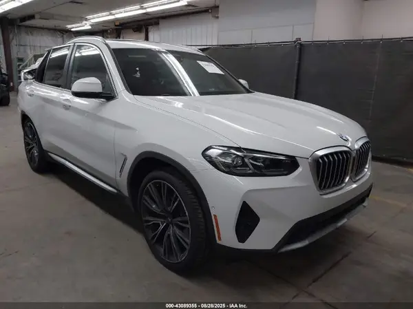 WBX57DP07RN279044 2024 BMW X3 - Image 1