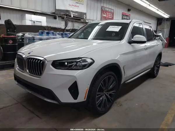 WBX57DP07RN279044 2024 BMW X3 - Image 2