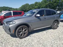 WBX57DP07RN281196 2024 BMW X3