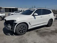 WBX57DP07RN289427 2024 BMW X3