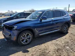 WBX57DP07RN293140 2024 BMW X3