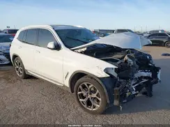 WBX57DP07RN293588 2024 BMW X3