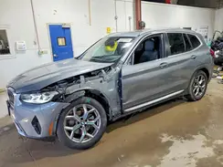 WBX57DP07RN297088 2024 BMW X3