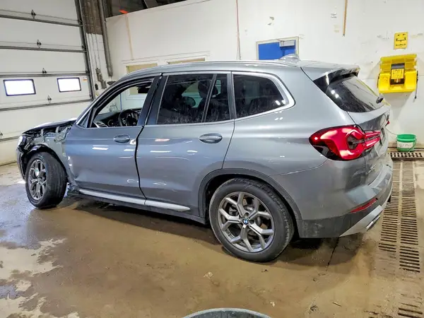 WBX57DP07RN297088 2024 BMW X3 - Image 2