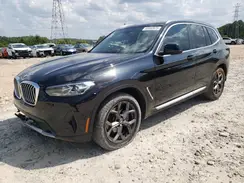 WBX57DP07RN299486 2024 BMW X3