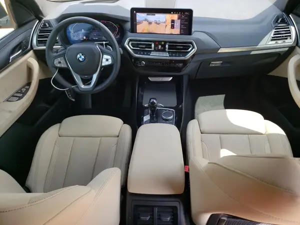 WBX57DP07RN299486 2024 BMW X3 - Image 8