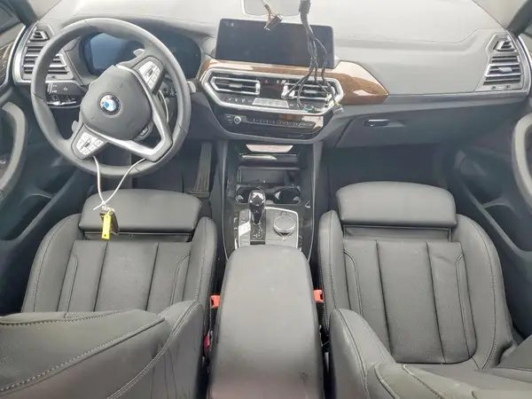 WBX57DP07RN302712 2024 BMW X3 - Image 8
