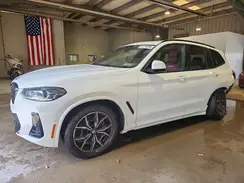WBX57DP07RN304069 2024 BMW X3