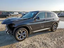 WBX57DP07RN305433 2024 BMW X3