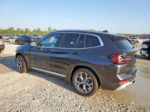 WBX57DP07RN305433 2024 BMW X3 - Image 2